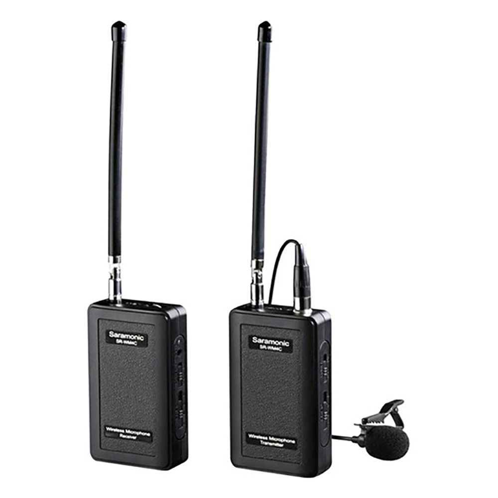 Saramonic Wireless Microphone System WM4C