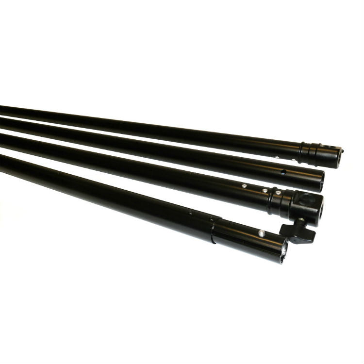 Caruba Crossbar 4 meter