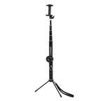 Caruba Selfie-Stick Large - Black