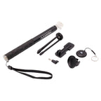 Caruba Selfie-Stick Large - Black