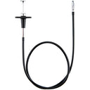 JJC Mechanical Kabel Release TCR-70BK