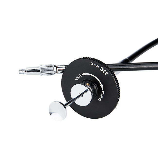 JJC Mechanical Kabel Release TCR-70BK