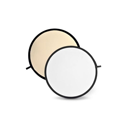 Godox Soft Gold & White Reflektor Disc - 80cm