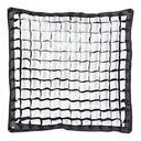Godox Softbox Bowens Mount + Raster 60x60 cm