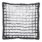 Godox Softbox Bowens Mount + Raster 60x60 cm