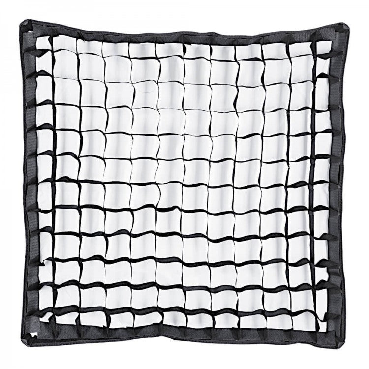 Godox Softbox Bowens Mount + Raster 60x60 cm