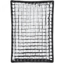 Godox Softbox Bowens Mount + Raster - 60x90 cm
