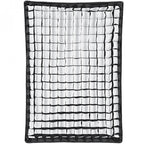 Godox Softbox Bowens Mount + Raster - 60x90 cm