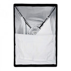 Godox Softbox Bowens Mount + Raster - 60x90 cm