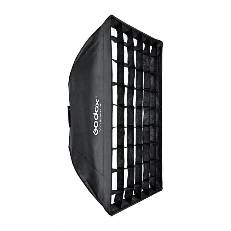 Godox Softbox Bowens Mount + Raster - 60x90 cm