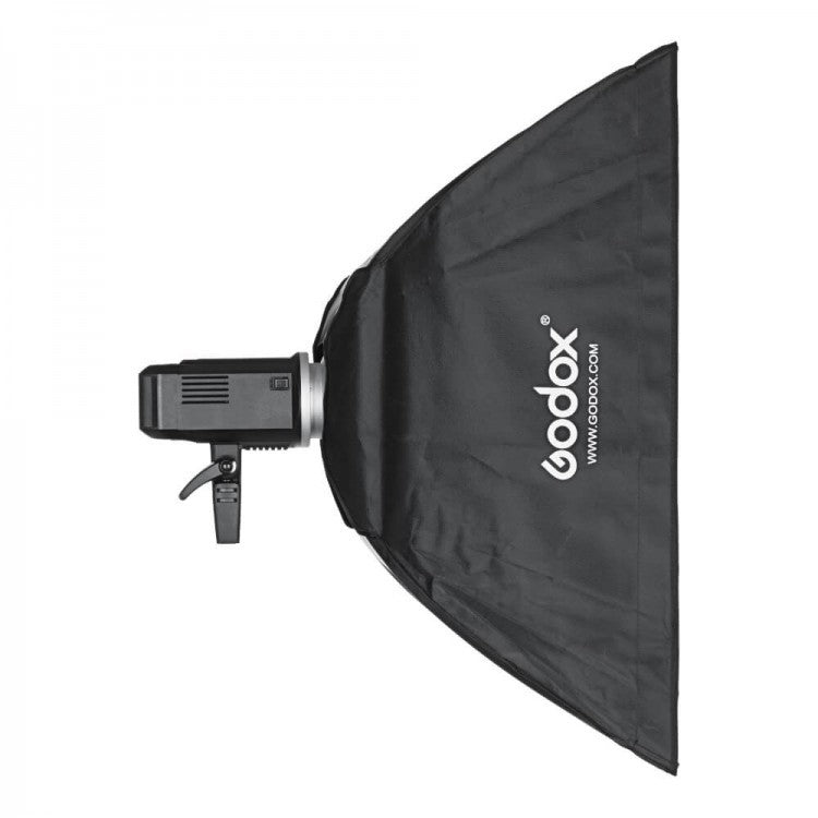 Godox Softbox Bowens Mount + Raster - 60x90 cm