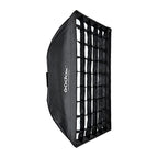 Godox Softbox Bowens Mount + Grid - 70x100cm