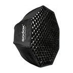 Godox Octa Softbox + Gitter – 95 cm
