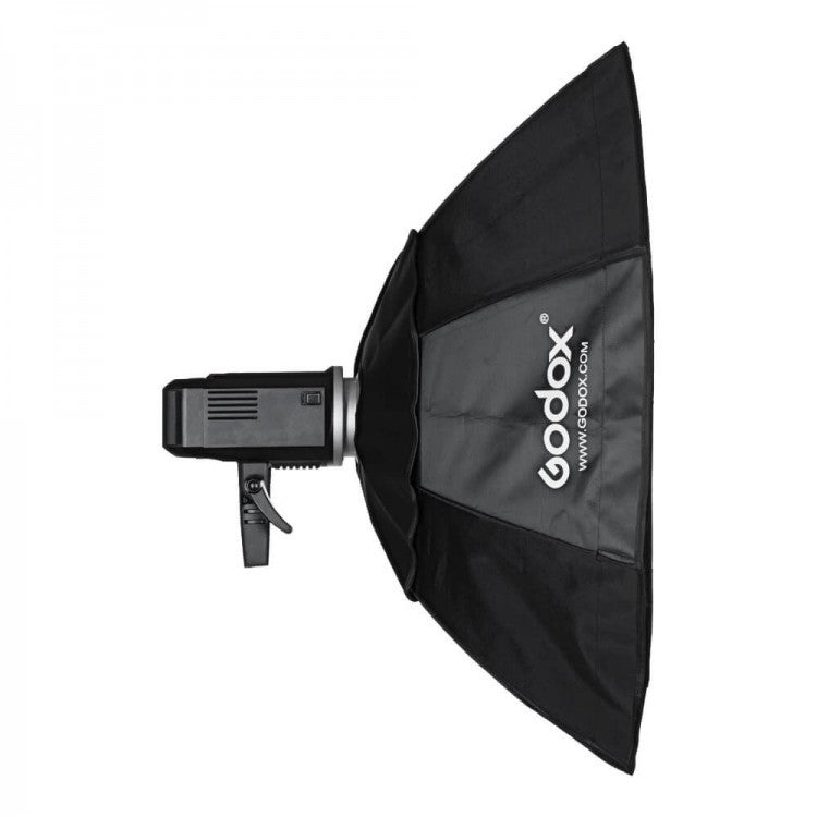 Godox Octa Softbox + Gitter – 95 cm