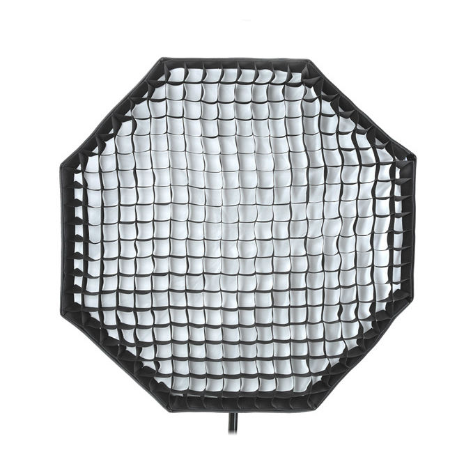 Godox Octa Softbox + Gitter – 140 cm