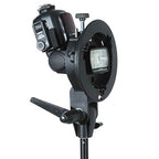 Godox S-type Bracket Bowens + Softbox 60x60cm