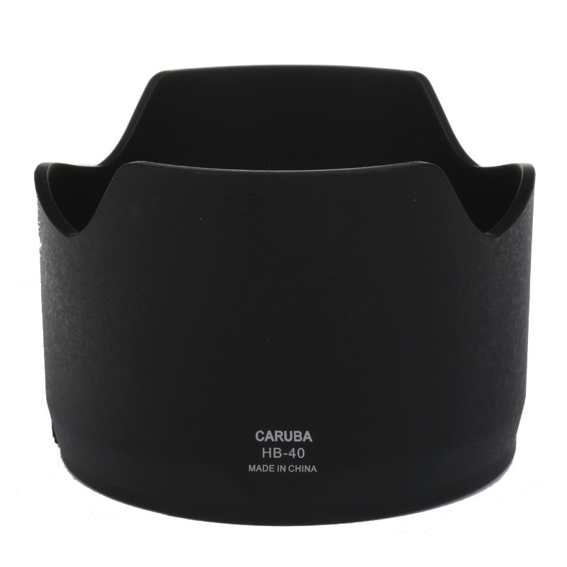 Caruba HB-40 Schwarz