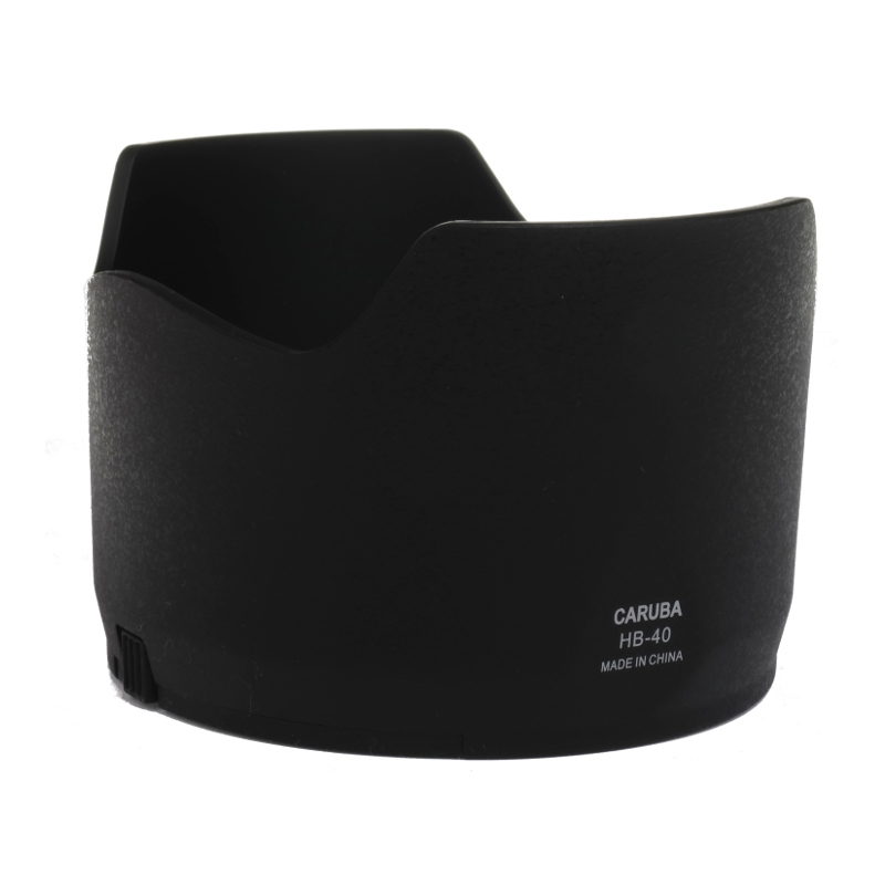 Caruba HB-40 Schwarz