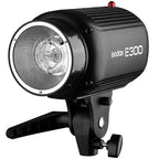 Godox Studio Kit E300-D