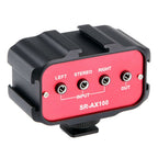 Saramonic SR-AX100