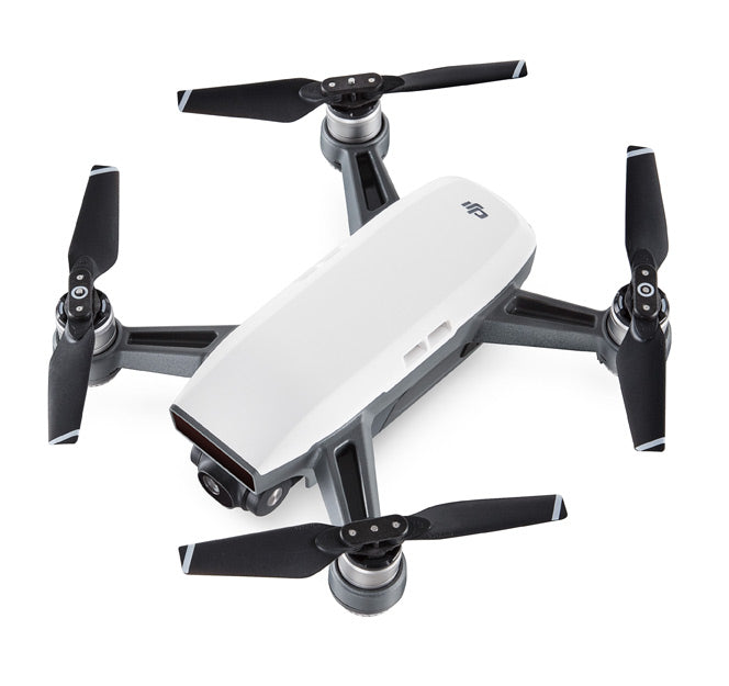 *DJI Spark wit
