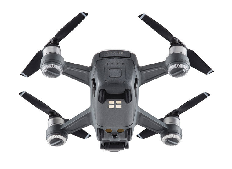 *DJI Spark wit