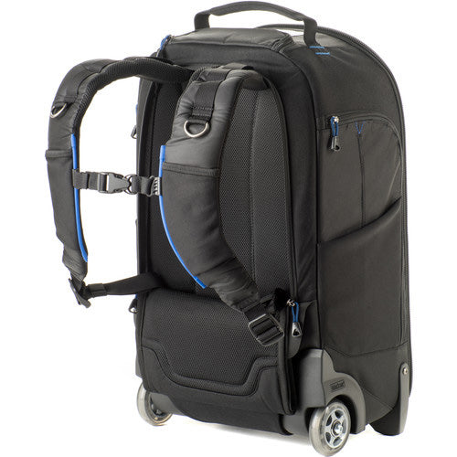 Think Tank Street Walker Rolling Backpack V2.0