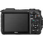 Nikon Coolpix W300 Schwarz