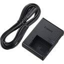 Canon LC-E17E Lader für LP-E17