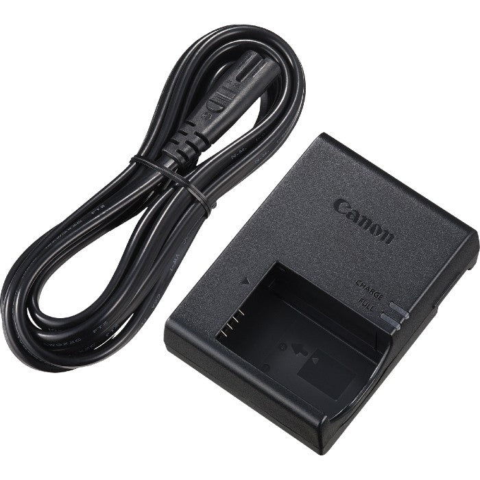 Canon LC-E17E Lader für LP-E17