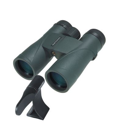 Vanguard VANGUARD FERNGLAS KLEMME BA-185