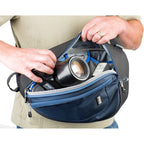 Think Tank Turnstyle 10 V2.0 Charcoal