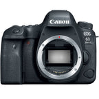 Canon EOS 6D mark II body