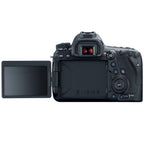Canon EOS 6D mark II body