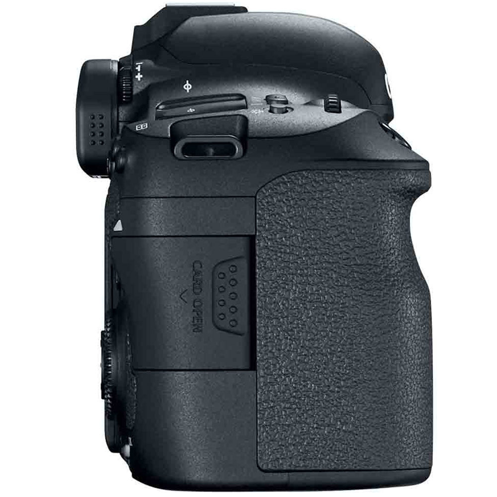 Canon EOS 6D mark II body