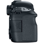 Canon EOS 6D mark II body