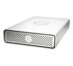 G-Technology G-Drive USB G1 10TB zilver