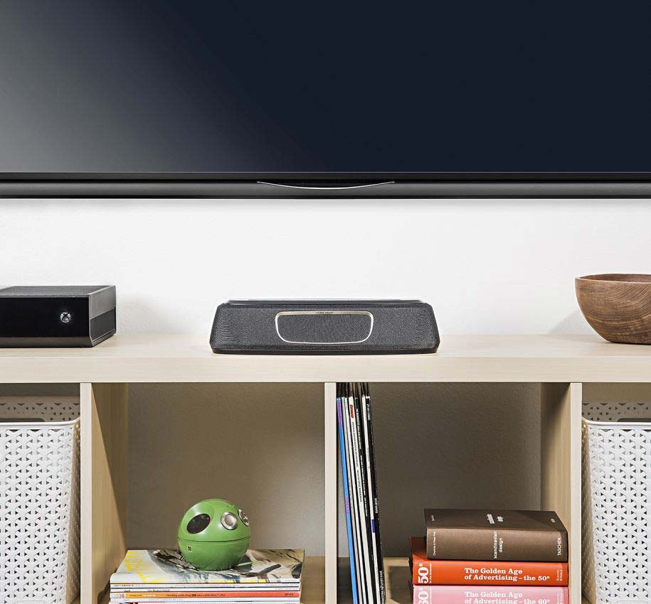 Polk Magnifi Mini soundbar