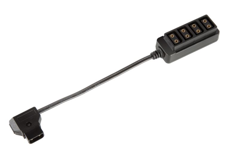 Shape SDSC D-Tap Splitter Cable