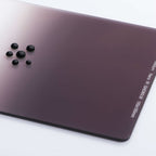 NiSi Medium nano iR GND8 3 Stops Graustufenfilter für 100x150mm System