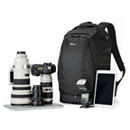 Lowepro Flipside 500 AW II Schwarz