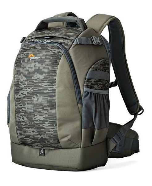Lowepro Flipside 400 AW II Mica/Pixel Camo