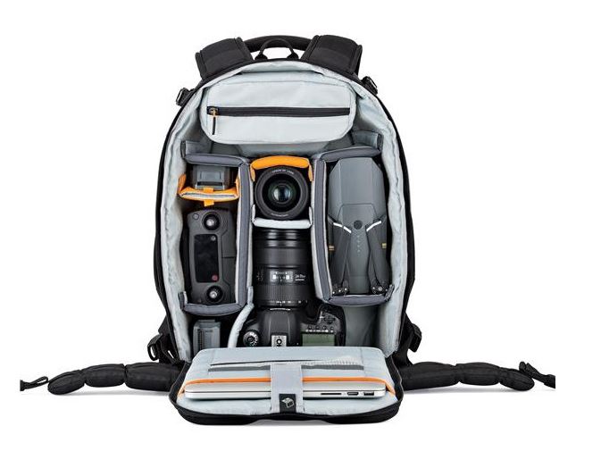 Lowepro Flipside 400 AW II Mica/Pixel Camo