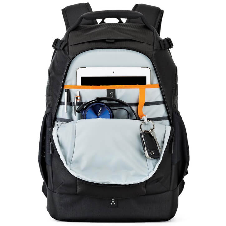 Lowepro Flipside 400 AW II Zwart