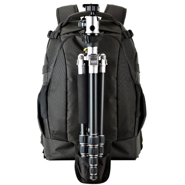 Lowepro Flipside 400 AW II Zwart