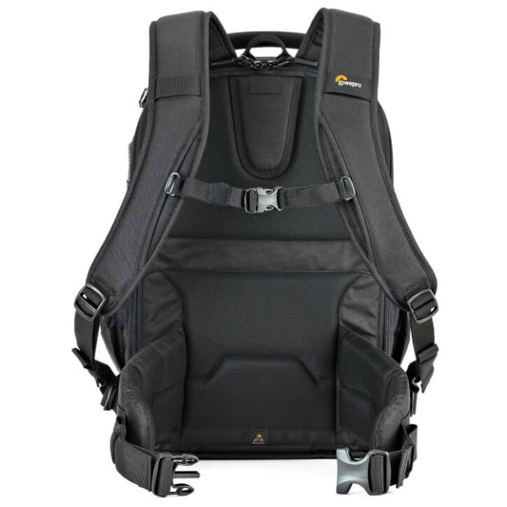 Lowepro Flipside 400 AW II Zwart