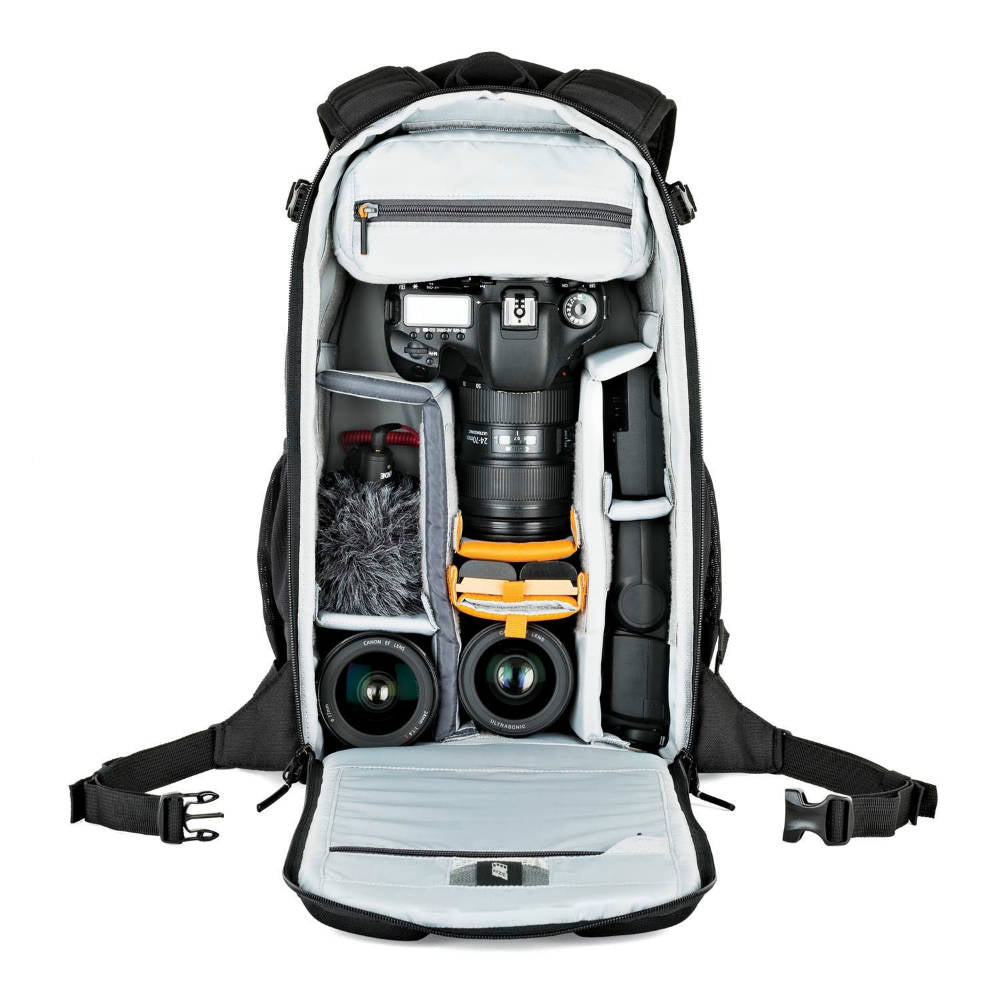 Lowepro Flipside 300 AW II Zwart