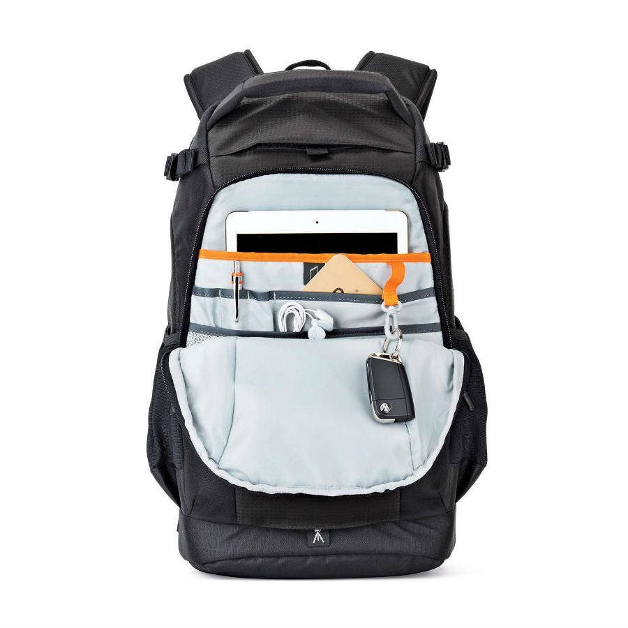 Lowepro Flipside 300 AW II Zwart
