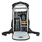 Lowepro Flipside 200 AW II Schwarz