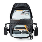 Lowepro Nova 180 AW II Schwarz